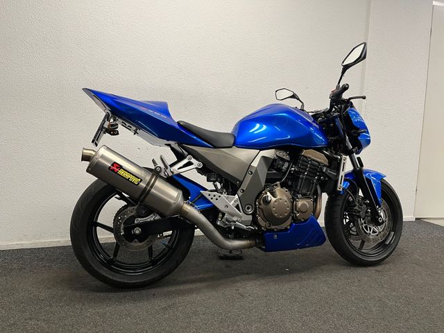 kawasaki - z-750