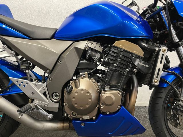 kawasaki - z-750