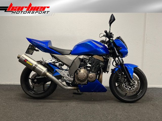kawasaki - z-750