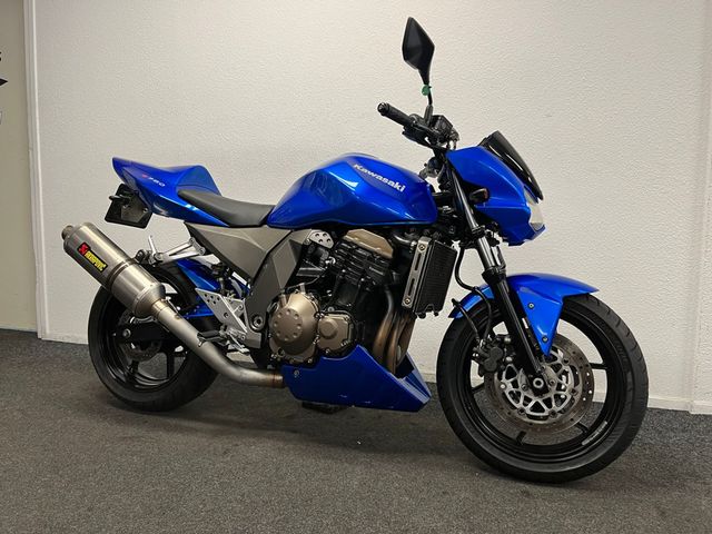 kawasaki - z-750