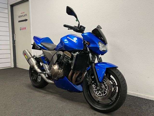 kawasaki - z-750