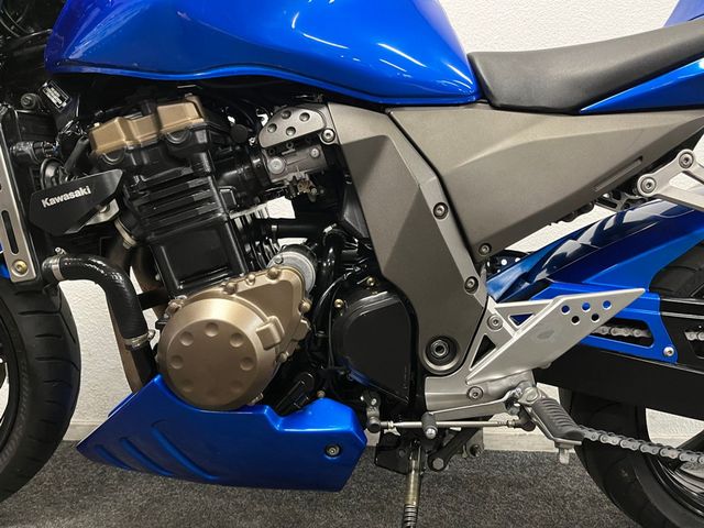 kawasaki - z-750