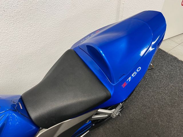 kawasaki - z-750
