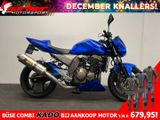 KAWASAKI Z 750