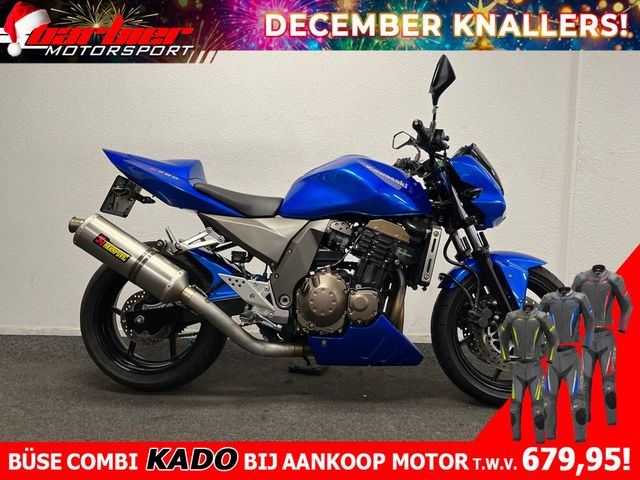 kawasaki - z-750