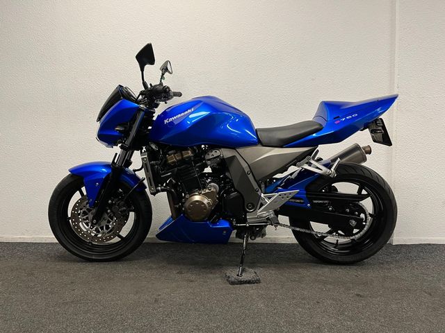 kawasaki - z-750