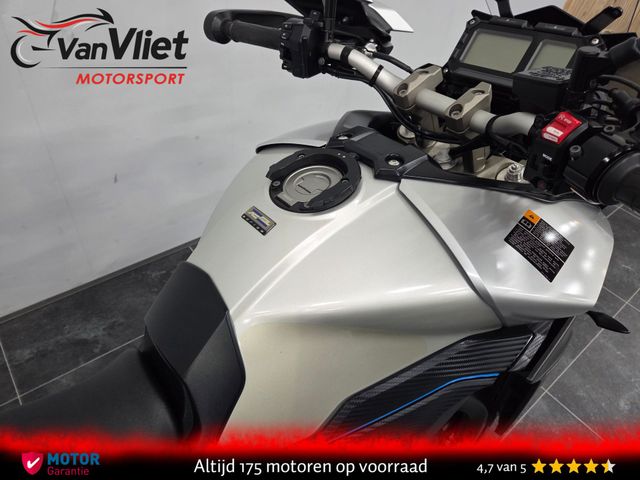 yamaha - tracer-900-abs