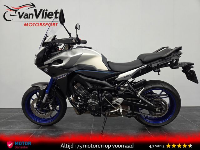 yamaha - tracer-900-abs