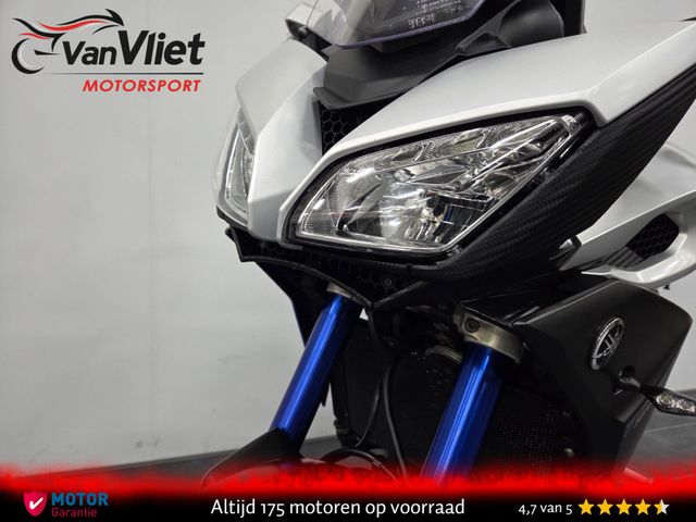 yamaha - tracer-900-abs