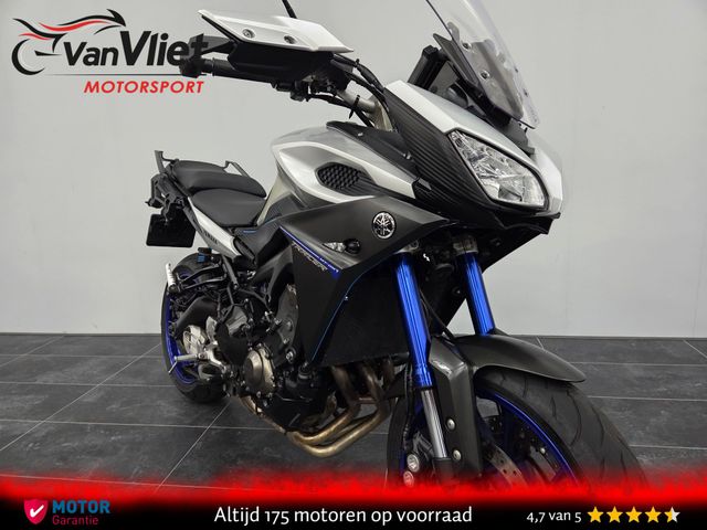 yamaha - tracer-900-abs