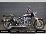 HARLEY-DAVIDSON FAT BOY FLSTF