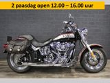 HARLEY-DAVIDSON FAT BOY FLSTF