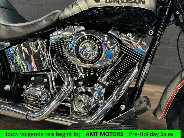 harley-davidson - fat-boy-flstf