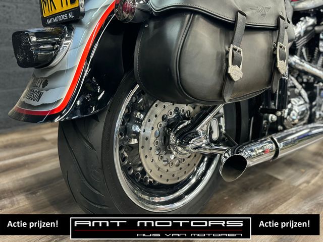 harley-davidson - fat-boy-flstf