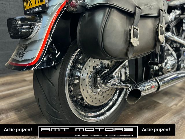 harley-davidson - fat-boy-flstf