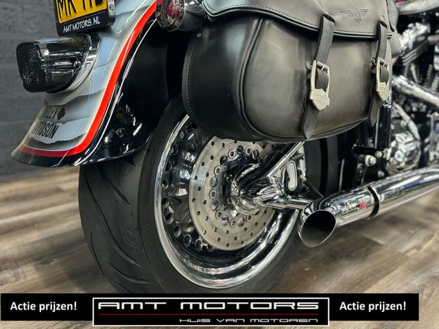 harley-davidson - fat-boy-flstf