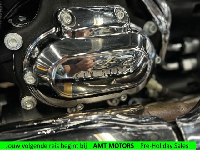 harley-davidson - fat-boy-flstf