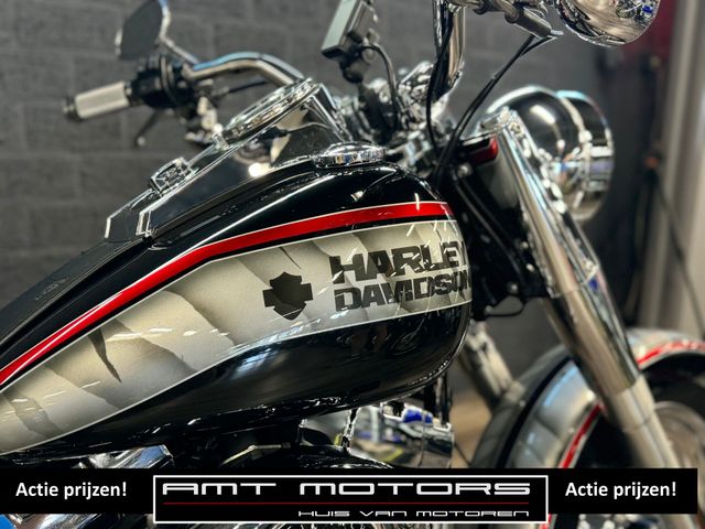 harley-davidson - fat-boy-flstf