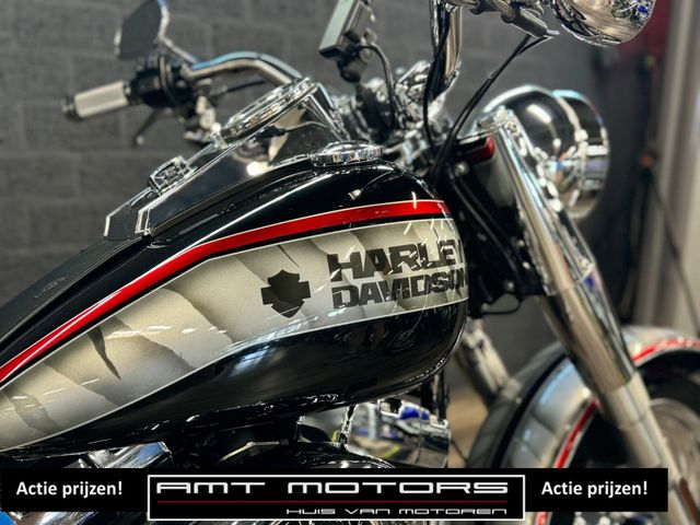 harley-davidson - fat-boy-flstf