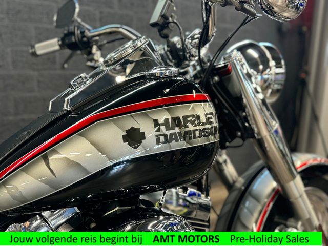 harley-davidson - fat-boy-flstf
