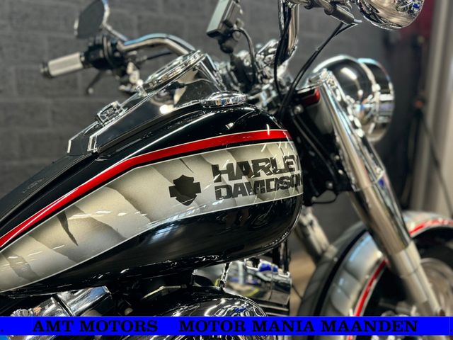harley-davidson - fat-boy-flstf