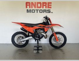 KTM 300 SX 2025 nieuw