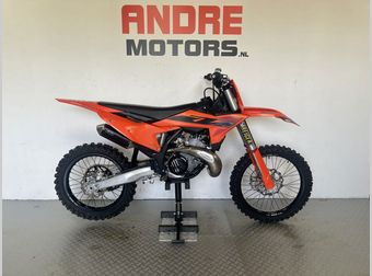 KTM 300 SX 2025 nieuw