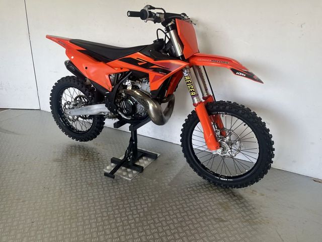 ktm - 300-sx