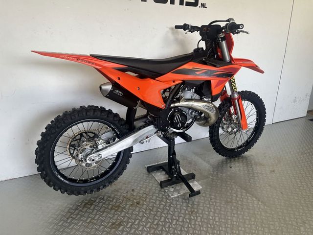 ktm - 300-sx