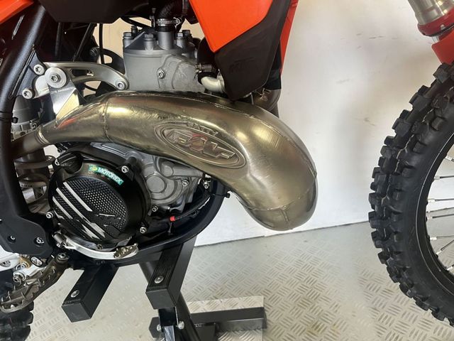 ktm - 300-sx