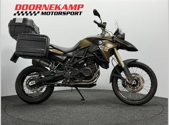 BMW F 800 GS 2013 occasion