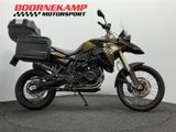 BMW F 800 GS
