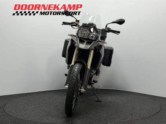 bmw - f-800-gs