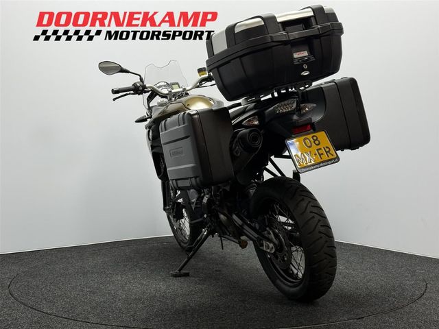 bmw - f-800-gs