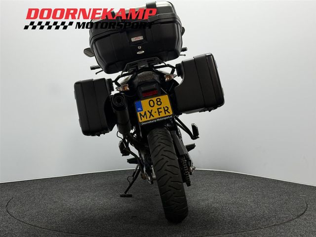 bmw - f-800-gs