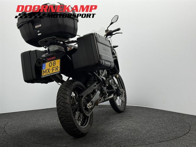 bmw - f-800-gs