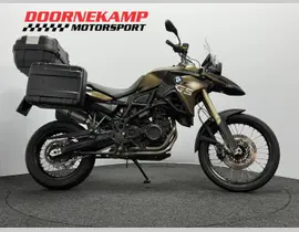 BMW F 800 GS 2013 occasion