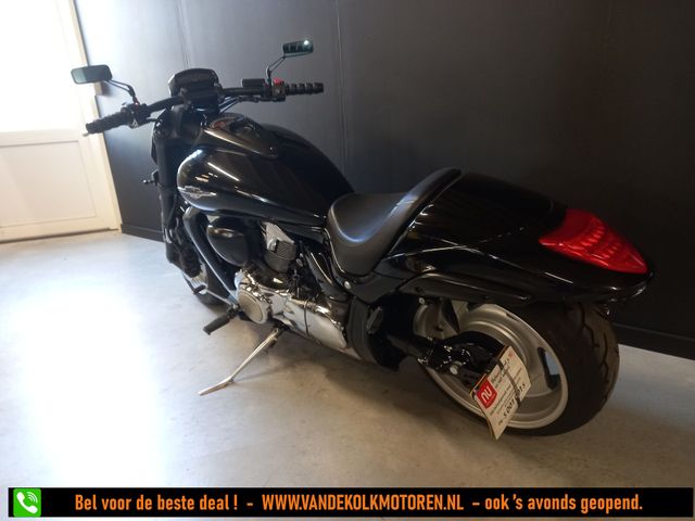 suzuki - intruder-m-1800-r