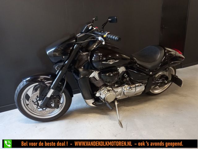 suzuki - intruder-m-1800-r