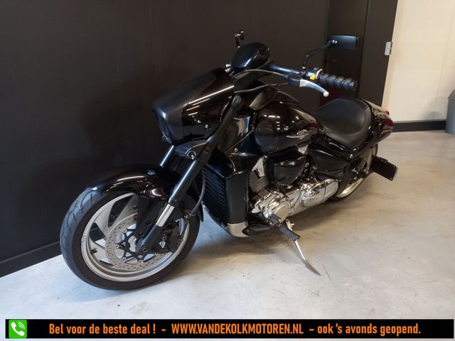 suzuki - intruder-m-1800-r