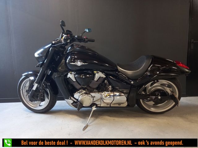 suzuki - intruder-m-1800-r