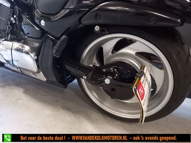suzuki - intruder-m-1800-r