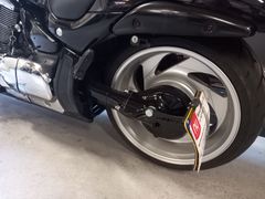 Suzuki Intruder M 1800 R 2008 occasion – foto 13 van 15