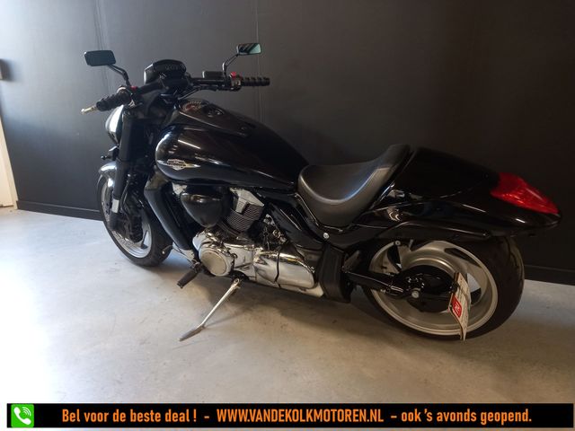 suzuki - intruder-m-1800-r