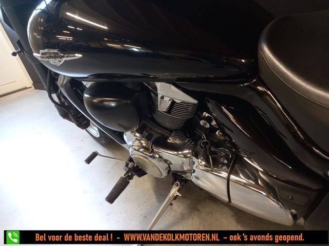 suzuki - intruder-m-1800-r