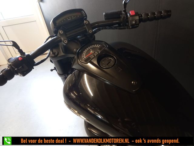 suzuki - intruder-m-1800-r