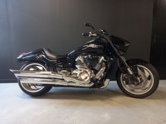 Suzuki Intruder M 1800 R 2008 occasion – foto 1 van 15