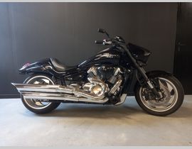 Suzuki Intruder M 1800 R 2008