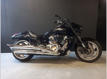 Suzuki Intruder M 1800 R 2008 occasion
