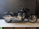 SUZUKI INTRUDER M 1800 R